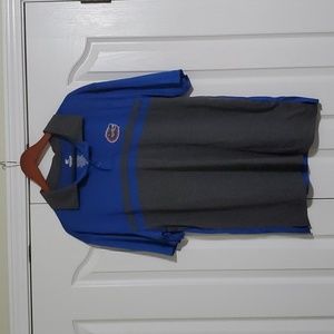 Florida Gators Polo Shirt XL